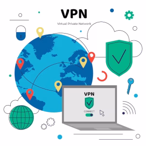 Red Privada Virtual (VPN)