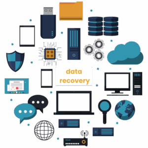 Servicio de Recuperación de Datos