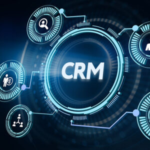 Sistema de Gestión de Clientes (CRM)