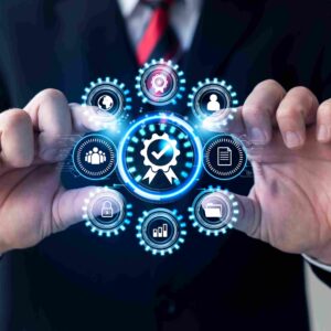 Sistema de Automatización Empresarial